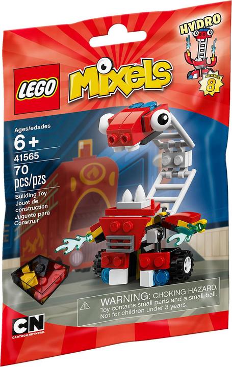 Image du produit LEGO Mixels - Hydro