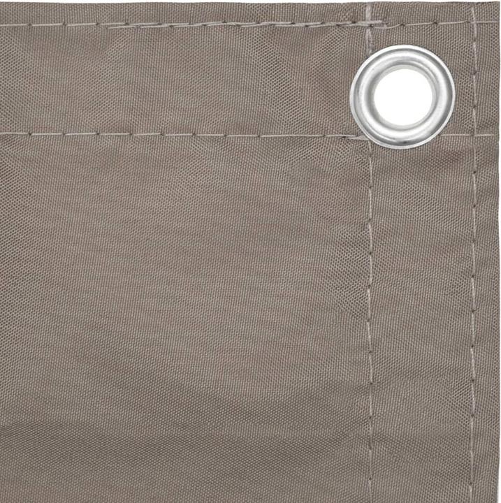 Produktbild VidaXL Harv (120 cm)
