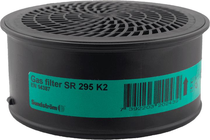 Produktbild Sundström K2 Gasfilter SR 295 (K2)