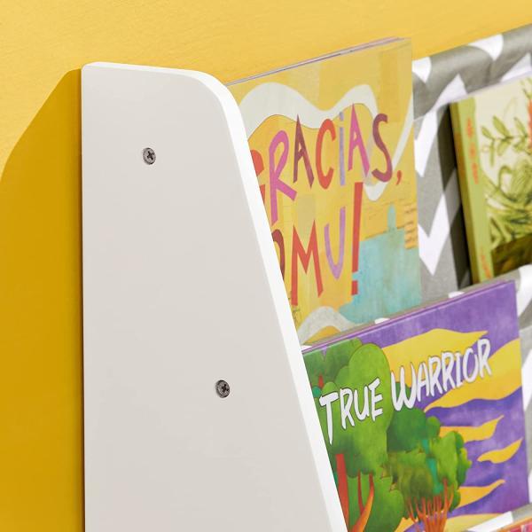 Produktbild SoBuy Kinderbücherregal