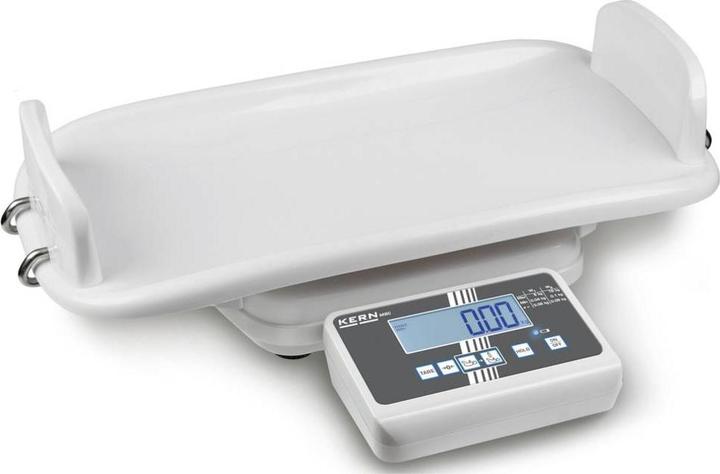 Actual product image Kern Baby scale MBC 15K2DM (15 kg)