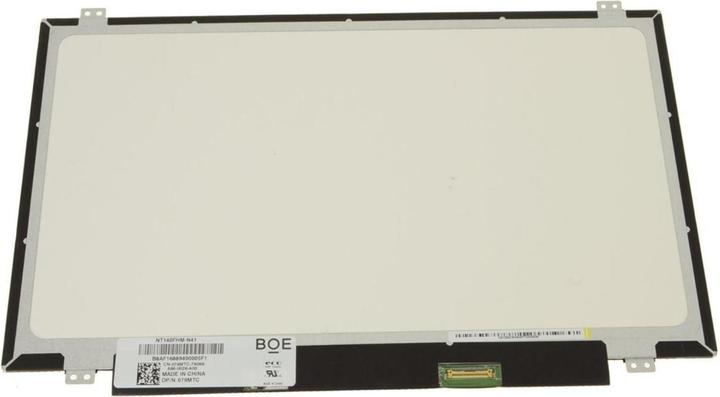 Produktbild CoreParts 14.0" LCD FHD Matte