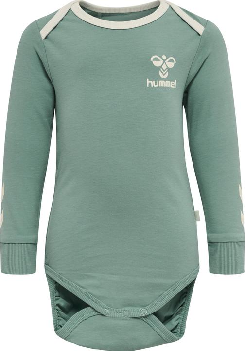 Produktbild hummel Hmlmaule Body L/S (98)