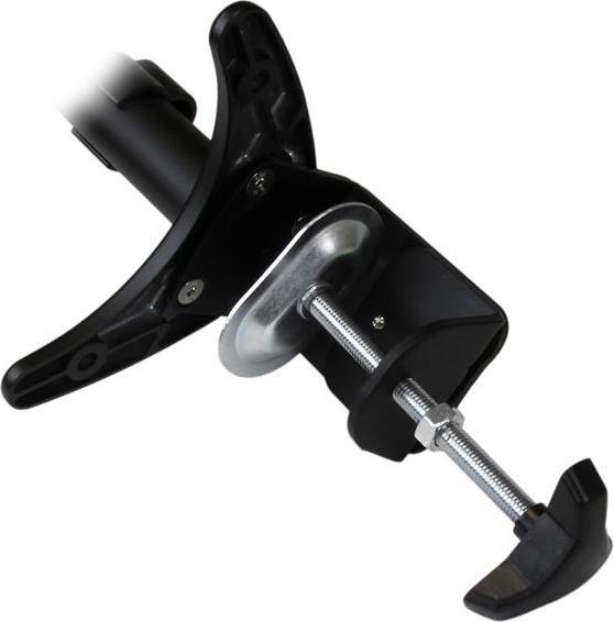 Produktbild StarTech Articulating Dual Monitor Arm (Tisch, 24")