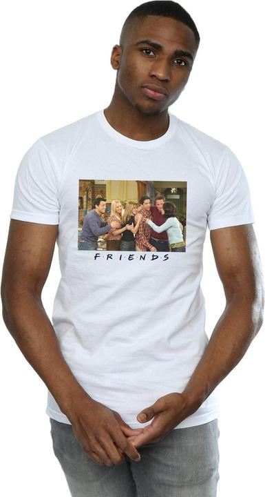 Produktbild Friends Group Photo Apartment TShirt (S)