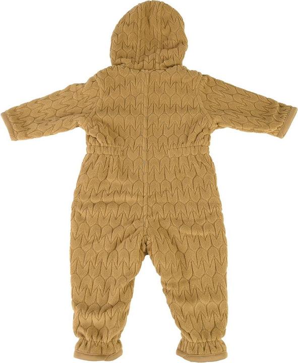 Actual product image Lodger Fleece jumpsuit Empire (62)
