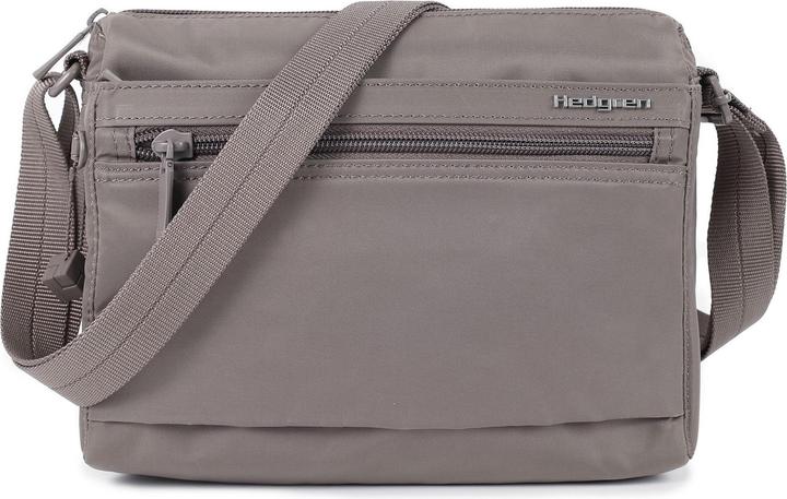 Actual product image Hedgren Inner City Eye Small Shoulder Bag