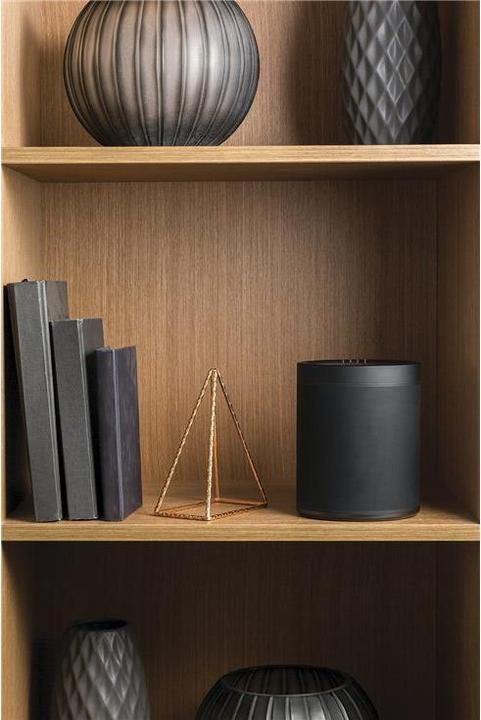 Immagine prodotto Yamaha MusicCast 20 (WiFi, Airplay 2, Airplay, Radio frequenza (RF))