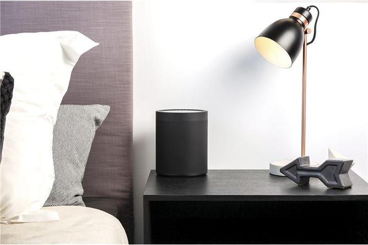 Immagine prodotto Yamaha MusicCast 20 (WiFi, Airplay 2, Airplay, Radio frequenza (RF))