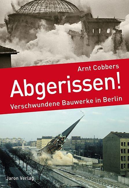 Produktbild Abgerissen! (Deutsch)