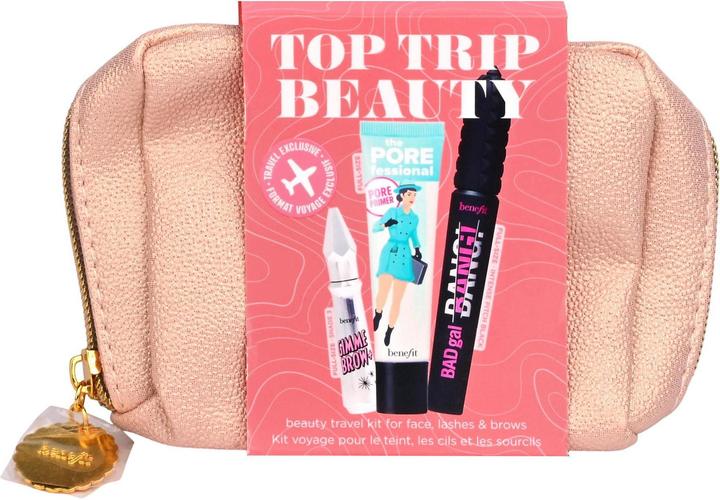 Actual product image BeneFit Cosmetics Benefit (Makeup set)