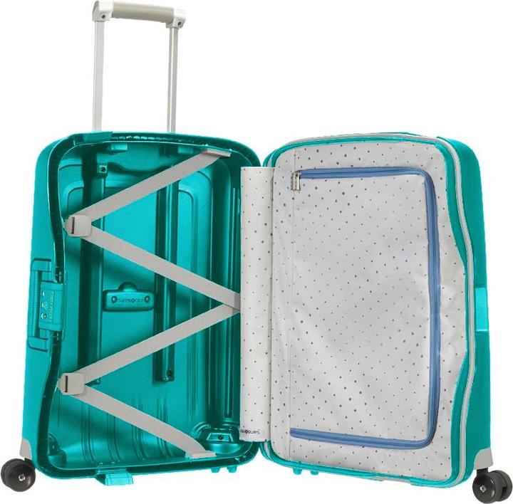 Immagine prodotto Samsonite S'Cure (34 l, Bagaglio a mano (fino a 50 litri))