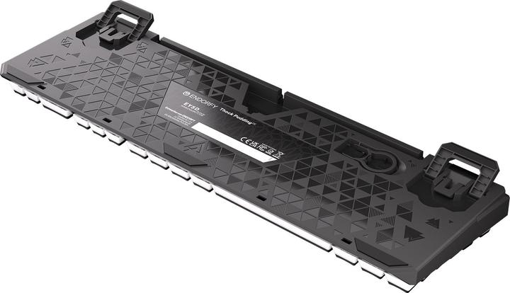 Actual product image Endorfy Keyboard Thock (DE, Cable)