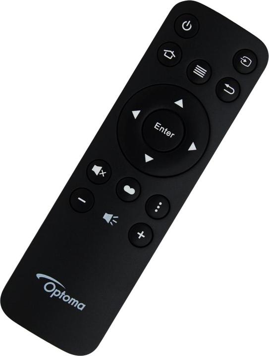 Optoma Remote control BR-3071N, BT16063, 45.77H01G021 (Remote control)
