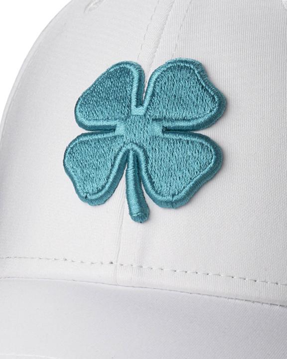 Actual product image Universal Textiles Premium Clover Fitted (L)