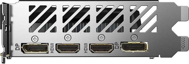 Produktbild Gigabyte GeForce RTX 4060 (8 GB)