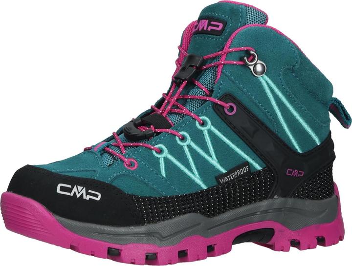 Produktbild CMP Campagnolo Rigel MID WP (28)