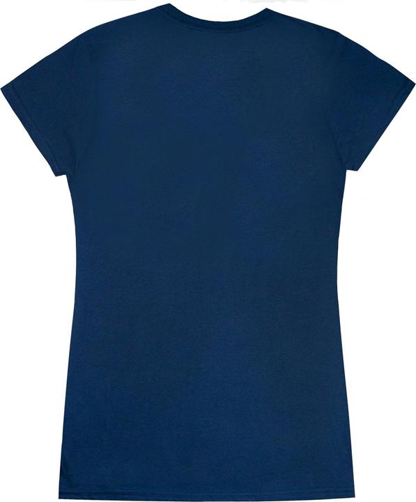 Actual product image Captain Marvel Tshirt (XXL)