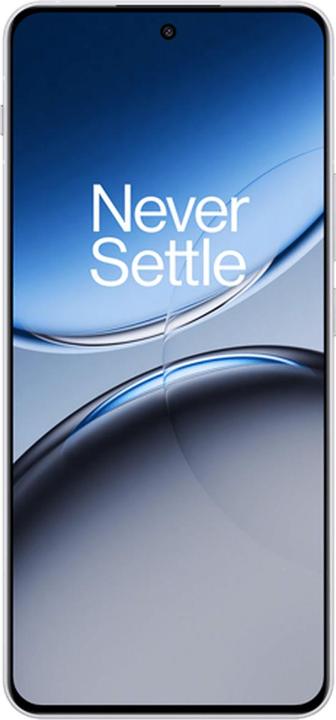 Produktbild OnePlus Nord 4 (512 GB, Mercurial Silver, 6.74", Dual SIM, 50 Mpx, 5G)