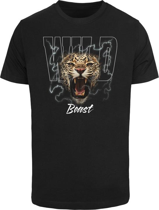 Actual product image Mister Tee MisterTee Wild Beast Tee - 186059 (M)