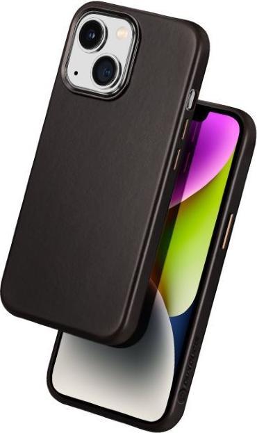 Produktbild Dux Ducis Naples Series Echtleder Hülle (Apple iPhone 14 Plus)