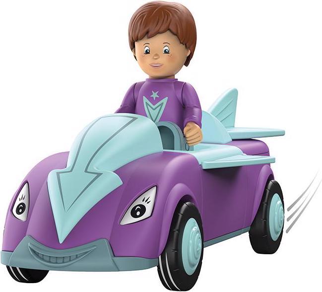Produktbild Toddys Jim Jumpy