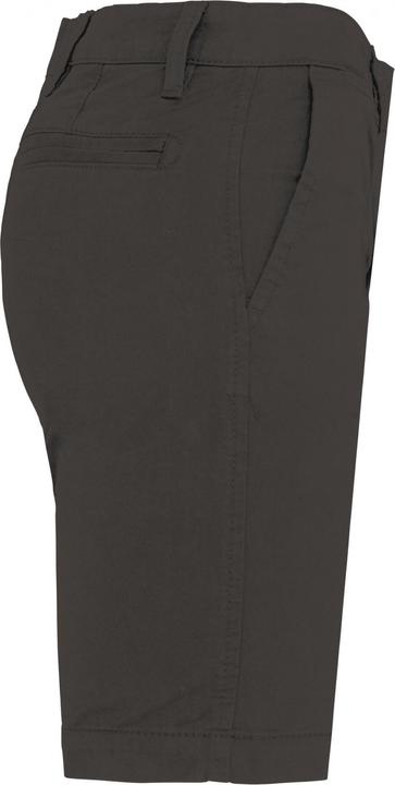 Actual product image Kariban Women's chino shorts (Frequency band 38 (2600 MHz))