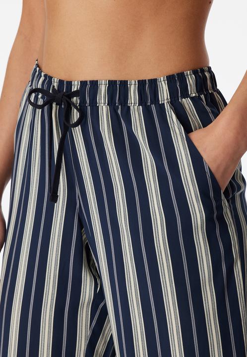 Produktbild Schiesser Mix & Relax Schlafanzug Hose (48)