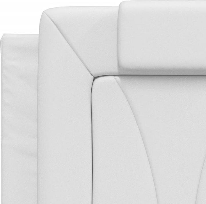Produktbild VidaXL Bett mit Matratze (120 x 200 cm)