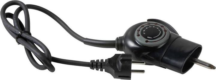 Actual product image Domo electric wok DO8708W (EU plug)