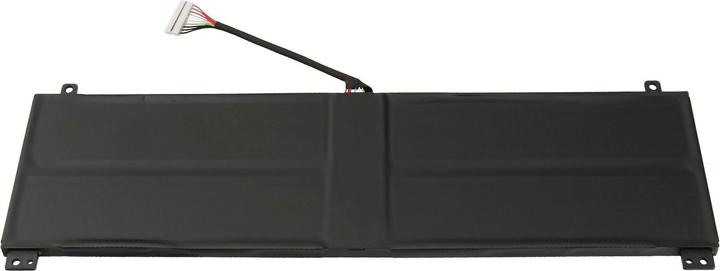 Actual product image MSI S9N-0H4J200-SB3 (4 Cells, 5921 mAh)