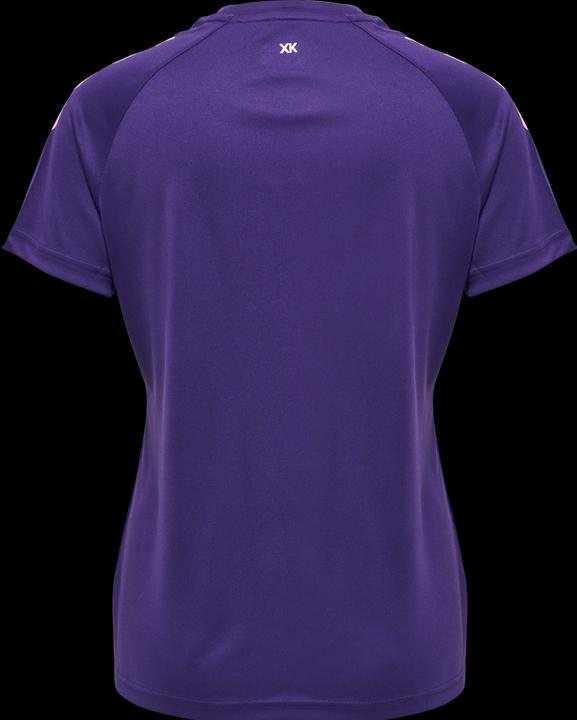 Produktbild hummel Core Xk Core Poly T-Shirt S/S Woman (XL)