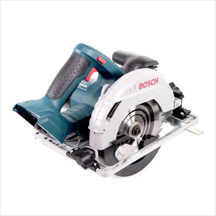 Immagine prodotto Bosch Professional Gks 18v-57 G