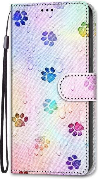 Actual product image MU Style Leather Bookcover Image Series (Apple iPhone 13)