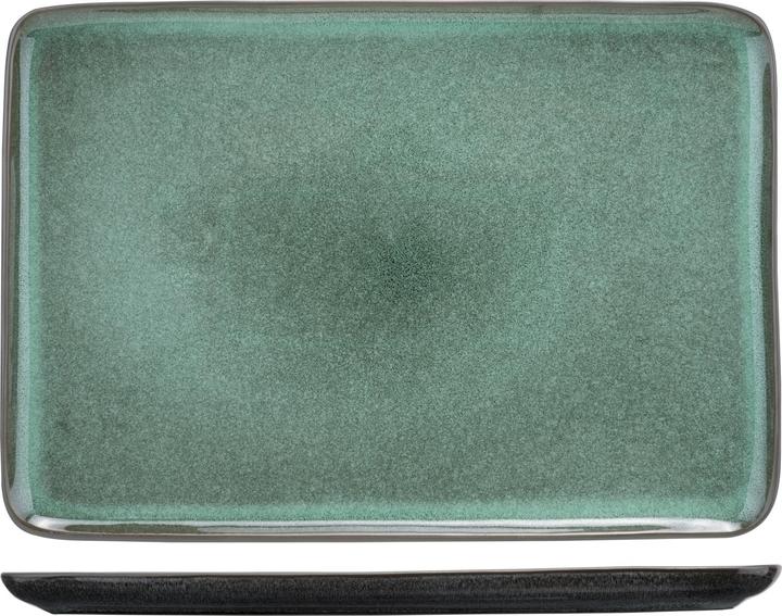 Image du produit Cosy&Trendy Assiette 'Lerida Meadow (1 x, 24.80 cm)