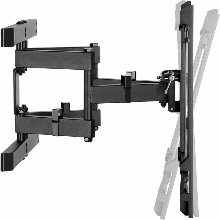 Produktbild Goobay Fullmotion Pro (Wand, 100", 60 kg)