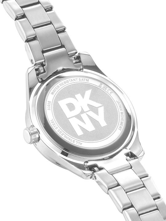 Immagine prodotto DKNY DK1L018M0025 Chambers Sport Silver (Orologio da polso analogico, 30 mm)