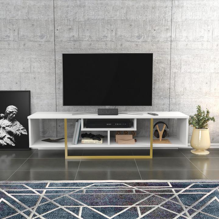 Actual product image Kalune Design Francisco (150 x 35.5 x 40 cm)