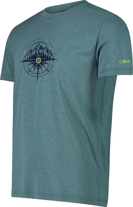 Actual product image CMP Campagnolo Cotton Print (XL)