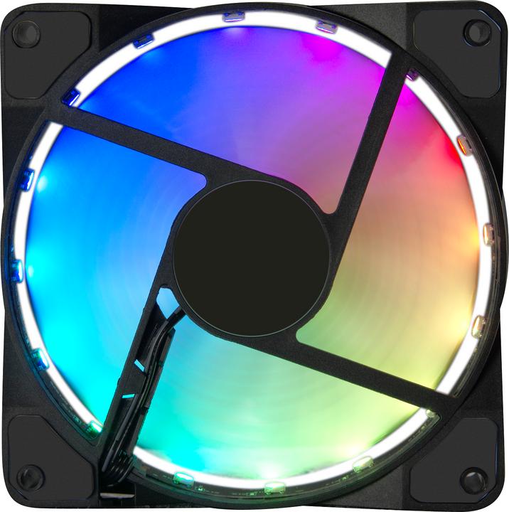 Produktbild Speedlink MYX LED Extension Fan (120 mm, 1 x)