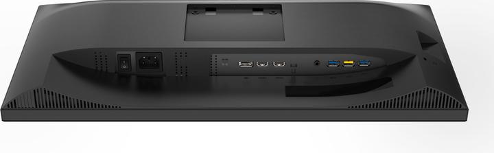 Actual product image AOC 60,5cm (23,8") 24P3QW 16:09 2xHDMI+DP IPS black retail (1920 x 1080 pixels, 23.80")