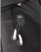 Image du produit Targus ATMOSPHERE 18" B/PACK BLK (20 l)