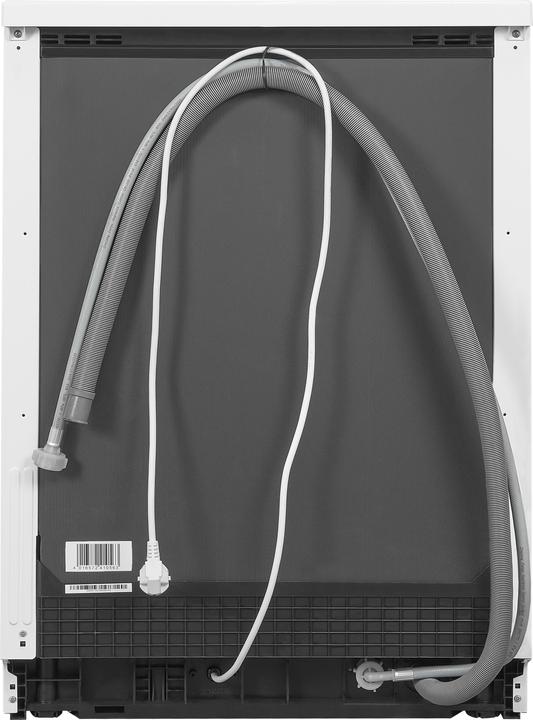 Image du produit Exquisit GSP 9112-030E blanc