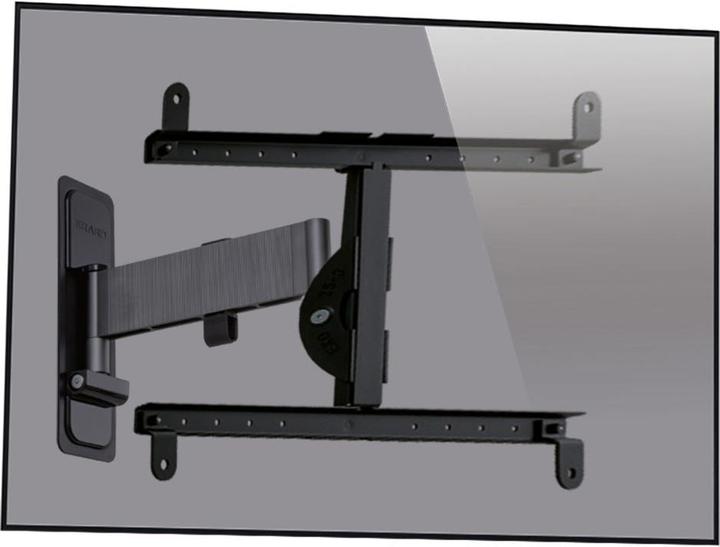 Image du produit Erard EXO 600 TW2 (Mur, 75", 35 kg)