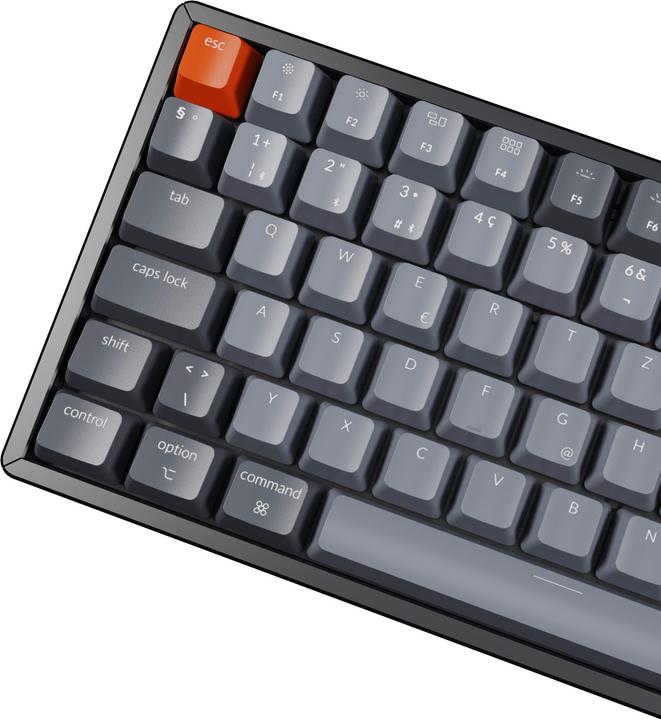 Produktbild Keychron K4 (CH, Kabelgebunden, Kabellos)