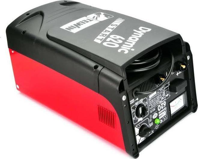 Image du produit Telwin Dynamic 620 Start (90 A, 1550000 mAh)