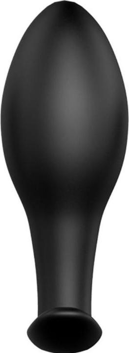Produktbild Pretty Love Vibrierender Analplug mit Fernbedienung