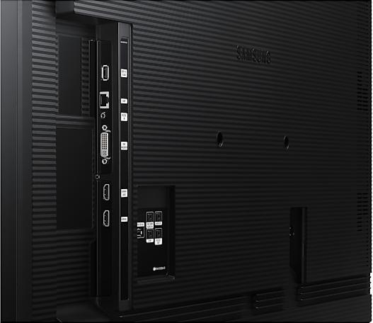 Produktbild Samsung QB75R (3840 x 2160 Pixel, 74.50")