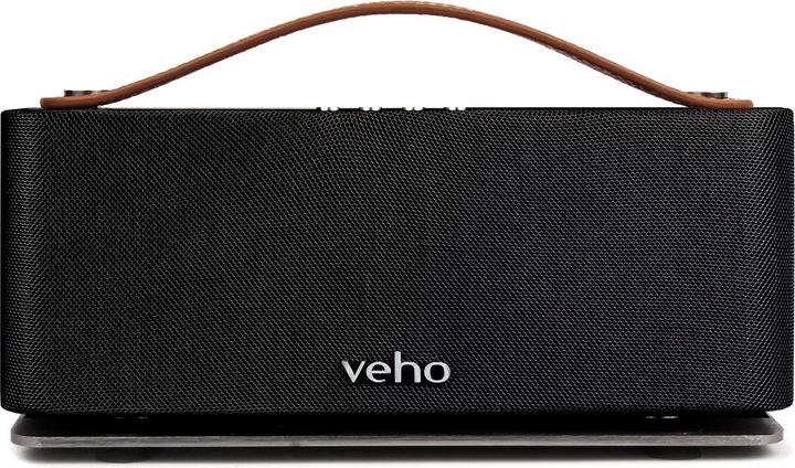 Productafbeelding veho Mr-8 Retro (32 h, Oplaadbare batterij)