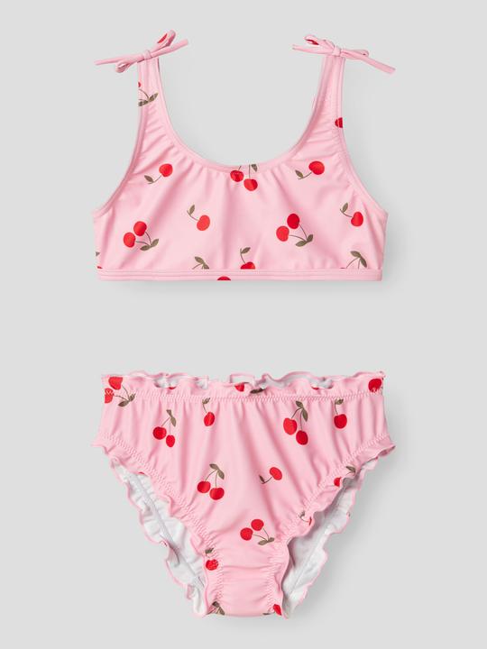 Actual product image Name it Print Bikini (98, 104)